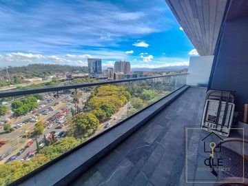 Origina Pedregal, 130m2, las mejores amenidades