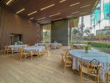 Origina Pedregal, 130m2, las mejores amenidades