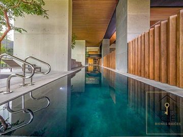 Origina Pedregal, 130m2, las mejores amenidades