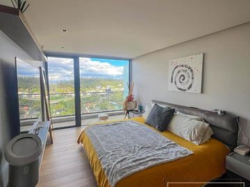 Origina Pedregal, 130m2, las mejores amenidades