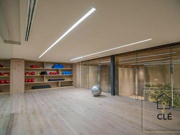 Origina Pedregal, 130m2, las mejores amenidades