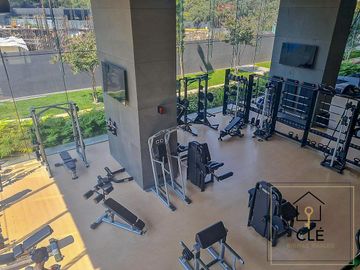 Origina Pedregal, 130m2, las mejores amenidades