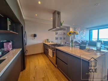 Origina Pedregal, 130m2, las mejores amenidades