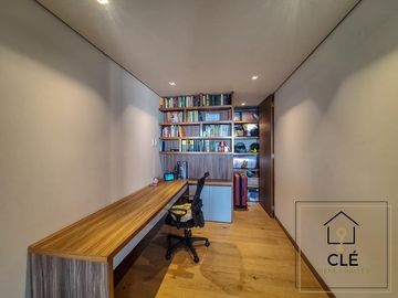 Origina Pedregal, 130m2, las mejores amenidades