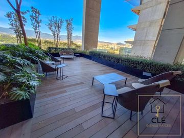 Origina Pedregal, 130m2, las mejores amenidades