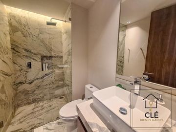 Origina Pedregal, 130m2, las mejores amenidades