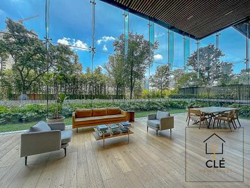 Origina Pedregal, 130m2, las mejores amenidades