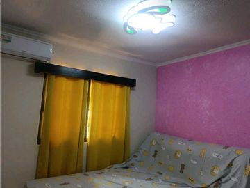 VENTA DE CASA EN DAVID  RESIDENCIAL AQUALINA COMPLETAMENTE CERCADA