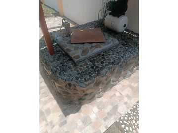 VENTA DE CASA EN DAVID  RESIDENCIAL AQUALINA COMPLETAMENTE CERCADA