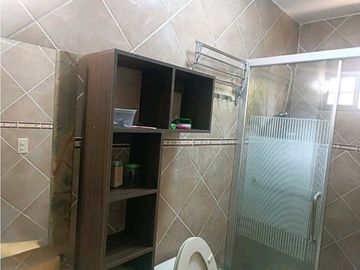 VENTA DE CASA EN DAVID  RESIDENCIAL AQUALINA COMPLETAMENTE CERCADA