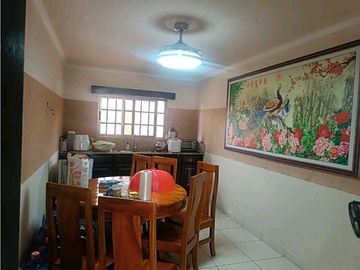 VENTA DE CASA EN DAVID  RESIDENCIAL AQUALINA COMPLETAMENTE CERCADA