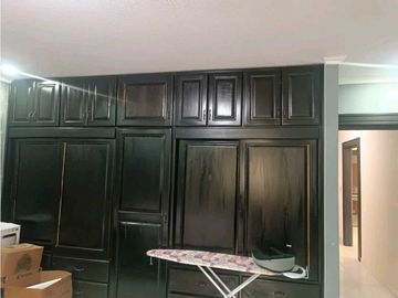 VENTA DE CASA EN DAVID  RESIDENCIAL AQUALINA COMPLETAMENTE CERCADA