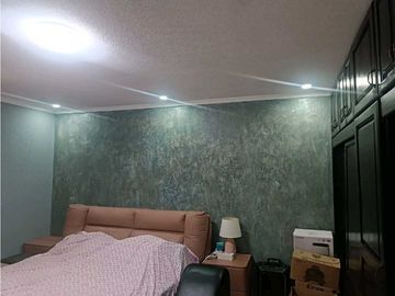 VENTA DE CASA EN DAVID  RESIDENCIAL AQUALINA COMPLETAMENTE CERCADA