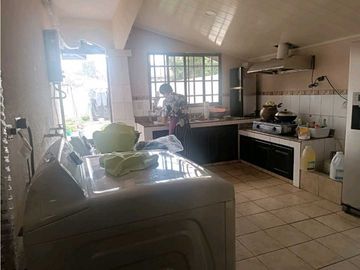 VENTA DE CASA EN DAVID  RESIDENCIAL AQUALINA COMPLETAMENTE CERCADA