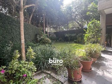 EXCLUSIVA CASA EN VENTA CON 6 DORMITORIOS EN SAN ISIDRO