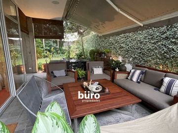 EXCLUSIVA CASA EN VENTA CON 6 DORMITORIOS EN SAN ISIDRO