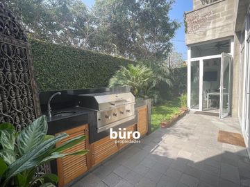 EXCLUSIVA CASA EN VENTA CON 6 DORMITORIOS EN SAN ISIDRO