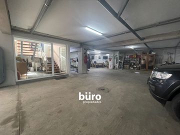 EXCLUSIVA CASA EN VENTA CON 6 DORMITORIOS EN SAN ISIDRO