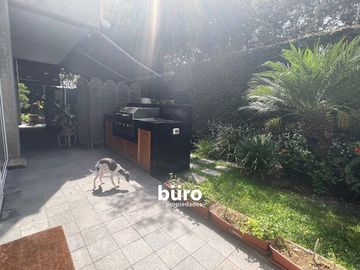 EXCLUSIVA CASA EN VENTA CON 6 DORMITORIOS EN SAN ISIDRO