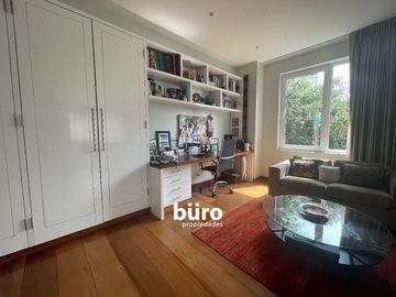 EXCLUSIVA CASA EN VENTA CON 6 DORMITORIOS EN SAN ISIDRO