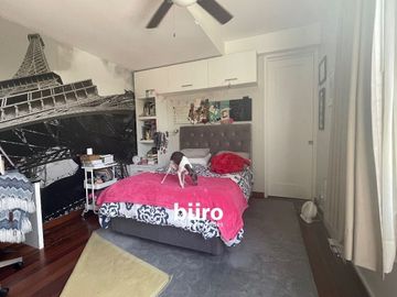 EXCLUSIVA CASA EN VENTA CON 6 DORMITORIOS EN SAN ISIDRO