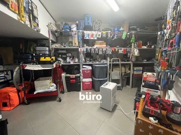 EXCLUSIVA CASA EN VENTA CON 6 DORMITORIOS EN SAN ISIDRO