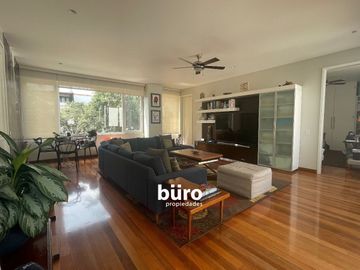 EXCLUSIVA CASA EN VENTA CON 6 DORMITORIOS EN SAN ISIDRO