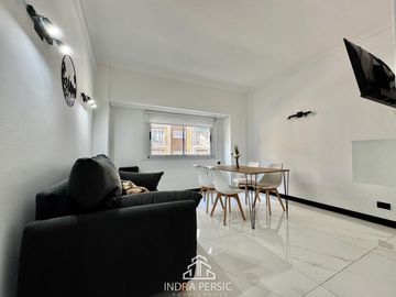 VENTA departamento Centro Mar del Plata 2 ambientes