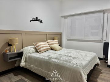 VENTA departamento Centro Mar del Plata 2 ambientes