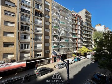 VENTA departamento Centro Mar del Plata 2 ambientes