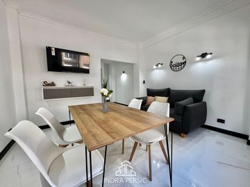 VENTA departamento Centro Mar del Plata 2 ambientes
