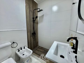 VENTA departamento Centro Mar del Plata 2 ambientes