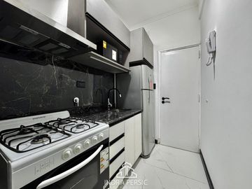 VENTA departamento Centro Mar del Plata 2 ambientes