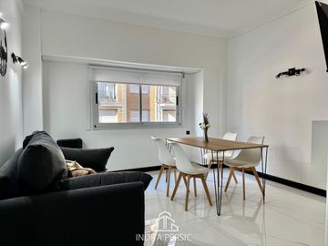 VENTA departamento Centro Mar del Plata 2 ambientes