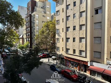 VENTA departamento Centro Mar del Plata 2 ambientes
