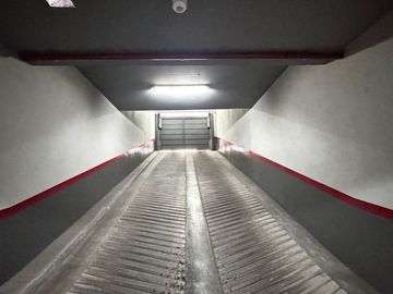 MONOAMBIENTE COCHERA SEGURIDAD APTO CREDITO
