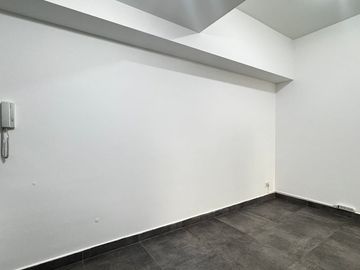 MONOAMBIENTE COCHERA SEGURIDAD APTO CREDITO