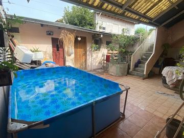 VENTA CASA 3 AMBIENTES, BERNAL OESTE