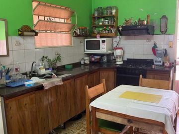 VENTA CASA 3 AMBIENTES, BERNAL OESTE