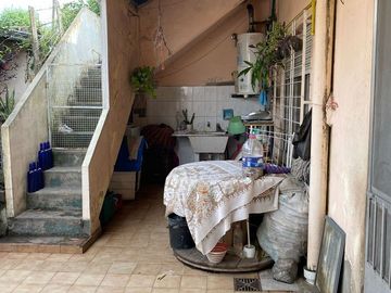 VENTA CASA 3 AMBIENTES, BERNAL OESTE