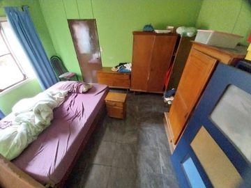 VENTA CASA 3 AMBIENTES CON PATIO - QUILMES OESTE