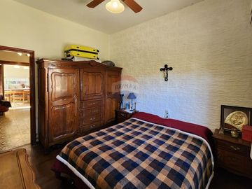 VENTA CASA 3 AMB C/PATIO EN QUILMES - APTO CREDITO