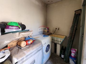 VENTA CASA 3 AMB C/PATIO EN QUILMES - APTO CREDITO