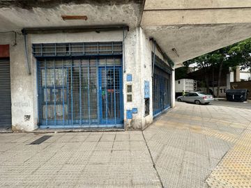 PH TIPO CASA 4 AMBIENTES Y COCHERA