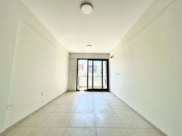 VENTA MONOAMBIENTE CON BALCON A ESTRENAR ALMAGRO