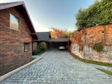 Casa en venta en PEÑALOLÉN