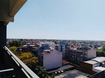 4 AMB con Terraza, Quicho y Cochera APTO CREDITO