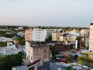 4 AMB con Terraza, Quicho y Cochera APTO CREDITO