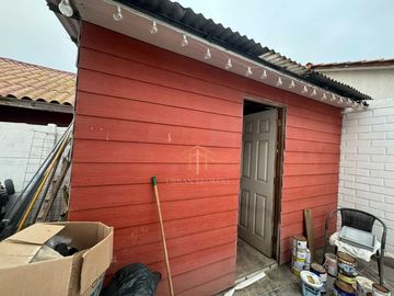 Casa en venta en LA SERENA