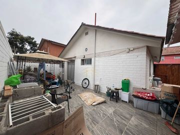Casa en venta en LA SERENA